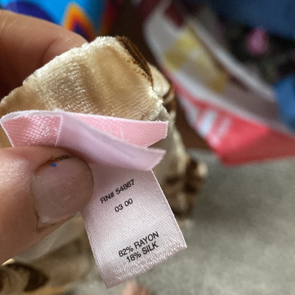 Victoria’s Secret lounge set - Picture 11 of 12